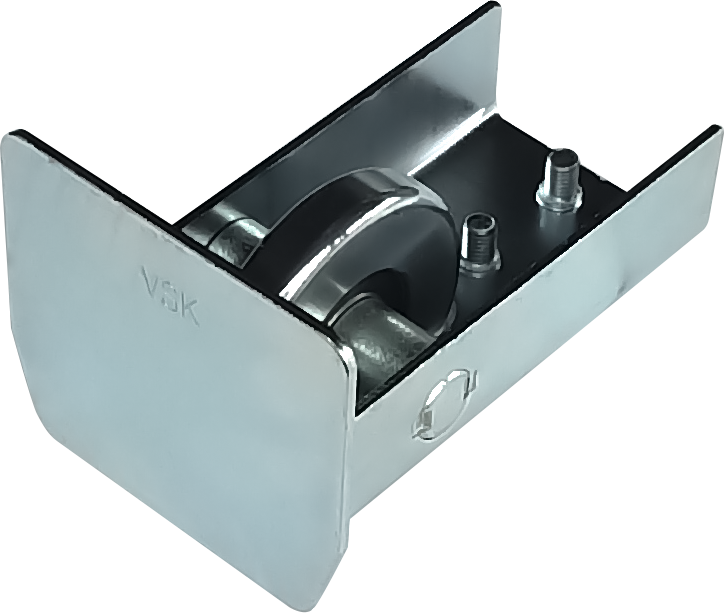 Концевой ролик G