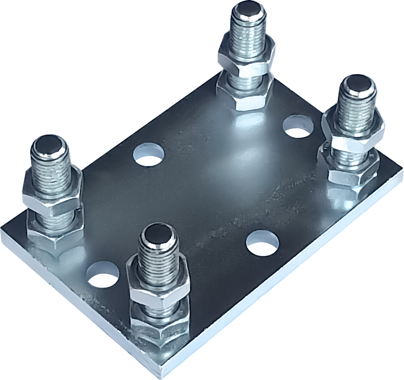 Регулировочные подставки G